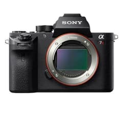 Reflex A7R IV - Black Sony