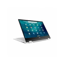 Asus Chromebook Flip CX5500FEA-E60183 Core i3 3 GHz 256GB SSD - 8GB QWERTY - Spanish