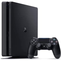 PlayStation 4 Slim