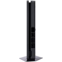PlayStation 4 Slim 2000GB - Black