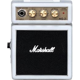 Marshall MS-2w Sound Amplifiers