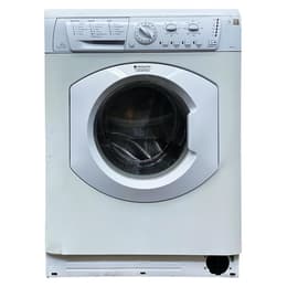 Hotpoint Ariston ARL 125 Freestanding washing machine Front load