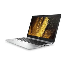 HP EliteBook 850 G6 15-inch - Core i7-8665U - 16GB 256GB AMD Radeon 550 AZERTY - French
