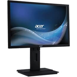 22-inch Acer B226WLYMDR LED Monitor Black