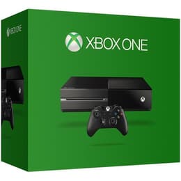Xbox One 500GB - Black
