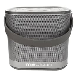 Madison MAD-LINK20 Speakers - Silver