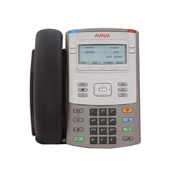 Avaya 1120e PoE VoIP Landline telephone