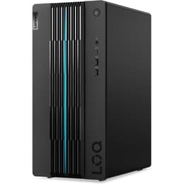 Lenovo LOQ 17IRB8 Core i7-13700F 2.1 GHz - SSD 1 TB - 16GB