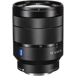 Sony Camera Lense Vario-Tessar T* FE 24-70mm f/4 ZA OSS Sony E 24-70mm f/4