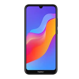 Honor 8A 2020 64GB - Black - Unlocked