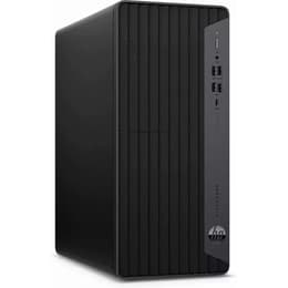 HP EliteDesk 800 G6 Tower Core i5-10500 3.1 - SSD 128 GB - 8GB