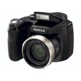 Fujifilm FinePix S5800 Bridge 8 - Black