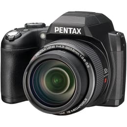 Pentax XG-1 Bridge 16 - Black