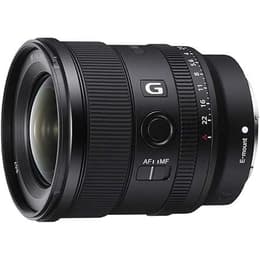 Sony Camera Lense SEL11f18 11 mm 1.8