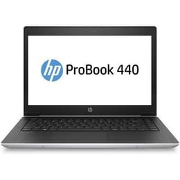 Hp ProBook 440 G5 14-inch (2018) - Core i5-8250U - 4GB - HDD 500 GB AZERTY - French
