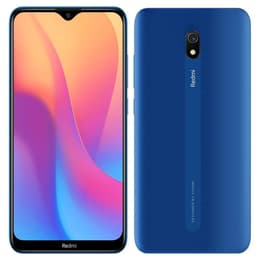 Xiaomi Redmi 8A 64GB - Blue - Unlocked