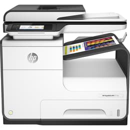 HP PageWide 377DW Inkjet printer