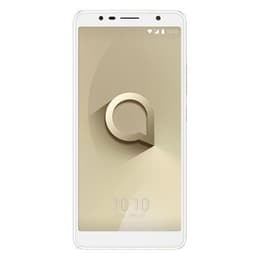 Alcatel 3C 16GB - Gold - Unlocked
