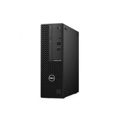 Dell OptiPlex 3080 SFF Core i3-10105 3.7 - SSD 256 GB - 16GB