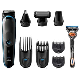 Multi-purpose Braun MGK5080 Electric shavers