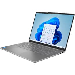 Lenovo IdeaPad Slim 5 16IRH10R 16-inch (2021) - Core i5-13420H - 16GB - SSD 1 TB AZERTY - French