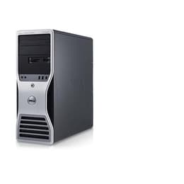 Dell Precision T5400 Xeon X5260 3,33 - HDD 150 GB - 4GB
