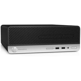 HP ProDesk 400 G4 SFF Core i5-7500 3,4 - SSD 240 GB - 8GB