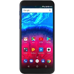 Archos Core 60S 16GB - Blue - Unlocked