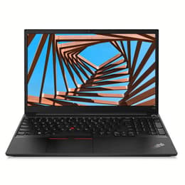 Lenovo ThinkPad E15 G2 15-inch (2020) - Core i7 - Gen 11 (G) - 8GB - SSD 256 GB QWERTY - English