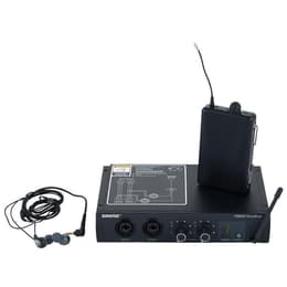 Shure PSM 200 HF Audio accessories