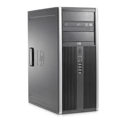HP Compaq 8000 Elite MT Core 2 Duo E8400 3 - HDD 250 GB - 4GB
