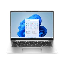 HP EliteBook 840 G11 14-inch (2024) - Core Ultra 5 125U - 64GB - SSD 2 TB AZERTY - French
