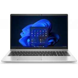 HP EliteBook 650 G9 15-inch (2022) - Core i5-1235U - 16GB - SSD 256 GB QWERTY - English