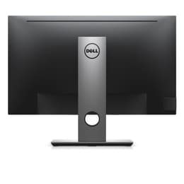 24-inch Dell P2417H 1920 x 1080 LED Monitor Black