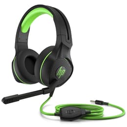 HP Pavilion Gaming Headset 400 gaming wired Headphones with microphone - Black