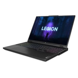 Lenovo Legion Pro 5 16IRX8 16"-inch - Core i7-13700HX - 32GB - SSD 2 TBGB NVIDIA GeForce RTX 4060 QWERTY - Spanish