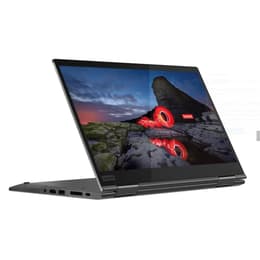 Lenovo ThinkPad X1 Yoga G5 14-inch (2020) - Core i7 - Gen 10 (U) - 16GB - SSD 128 GB QWERTY - English