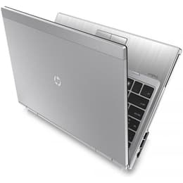 Hp EliteBook 2570P 12-inch (2012) - Core i5-3360M - 8GB - SSD 256 GB QWERTY - English