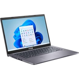 Asus VivoBook X415 14-inch (2018) - Ryzen 5 - 3000 Series (U) - 8GB - SSD 256 GB QWERTY - English