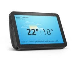 Amazon Echo Show 8 Connected devices