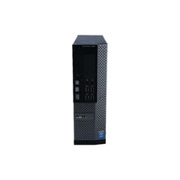 Dell OptiPlex 7020 SFF Core i7-4770 3,4 - SSD 512 GB - 16GB