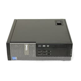 Dell OptiPlex 7020 SFF Core i7-4770 3,4 - SSD 512 GB - 16GB