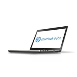 HP EliteBook Folio 9470M 14-inch (2013) - Core i5-3437U - 4GB - SSD 128 GB AZERTY - French