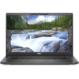 Dell Latitude 7400 14-inch Core i7-8665U - SSD 256 GB - 16GB QWERTY - English