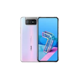 Asus Zenfone 7 Pro ZS671KS 256GB - White - Unlocked