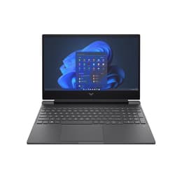 HP Victus Gaming 15"-inch - Core i5-12450H - 16GB - SSD 512 GBGB Nvidia GeForce RTX 3050 AZERTY - French