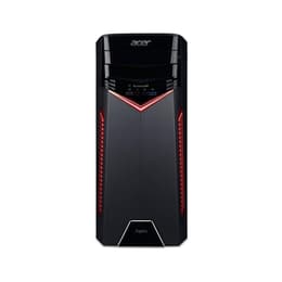 Acer Aspire GX-781 Core i5-7400 3 - SSD 128 GB + HDD 1 TB - 8GB