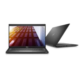 Dell Latitude 7390 13-inch (2017) - Core i5-8350U - 8GB - SSD 256 GB QWERTY - English