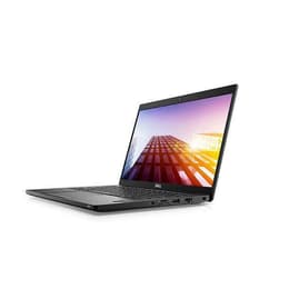 Dell Latitude 7390 13-inch (2017) - Core i5-8350U - 8GB - SSD 256 GB QWERTY - English