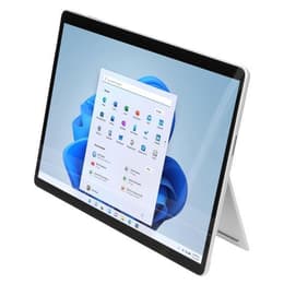 Microsoft Surface Pro 9 13-inch (2022) - Core i7-1255U - 16GB - SSD 512 GB AZERTY - French